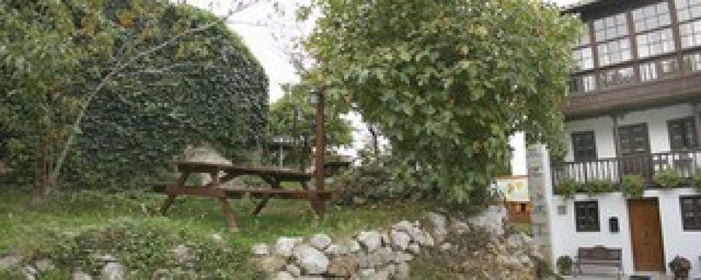 El Requexu, Apartamentos A 900 M De La Playa De Poo Ar-0474-As Llanes Dış mekan fotoğraf
