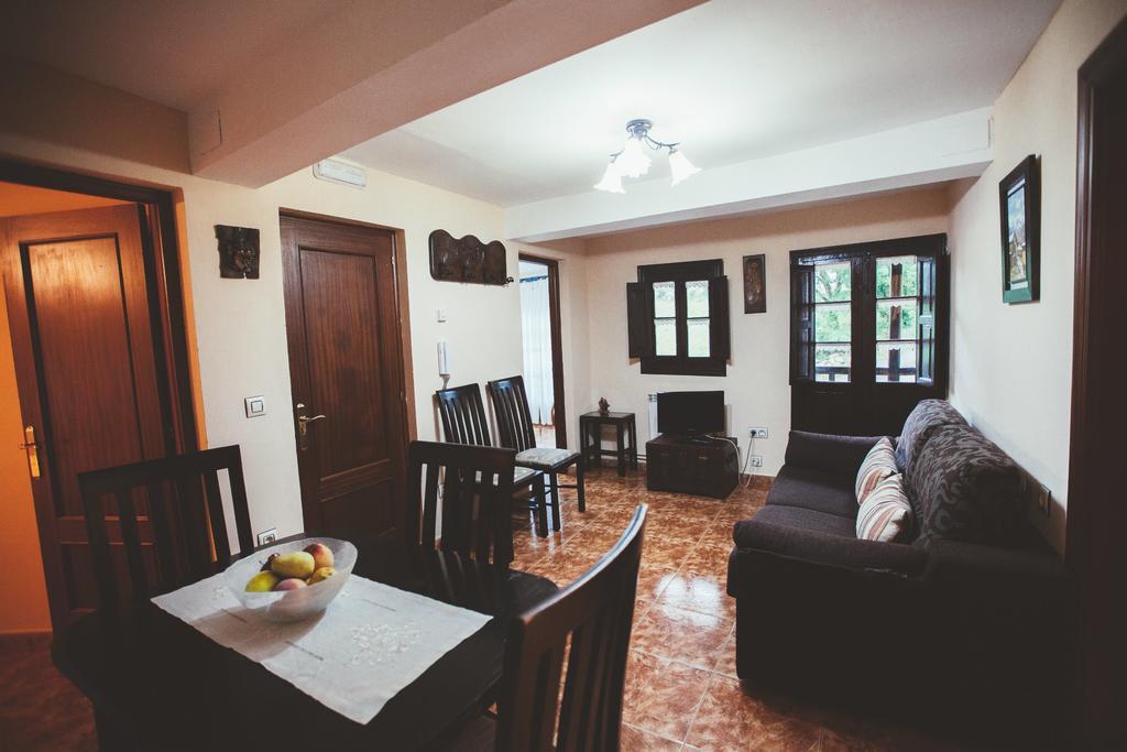 El Requexu, Apartamentos A 900 M De La Playa De Poo Ar-0474-As Llanes Dış mekan fotoğraf