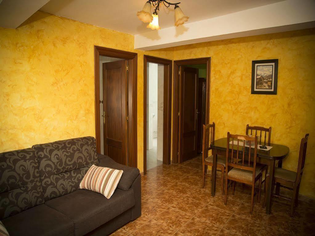 El Requexu, Apartamentos A 900 M De La Playa De Poo Ar-0474-As Llanes Dış mekan fotoğraf