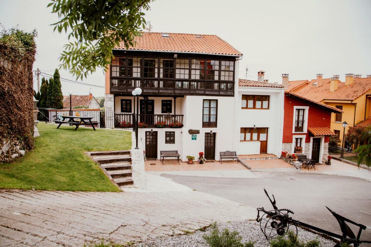 El Requexu, Apartamentos A 900 M De La Playa De Poo Ar-0474-As Llanes Dış mekan fotoğraf